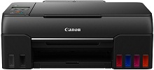 Canon PIXMA G620 driver