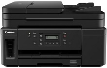 Canon PIXMA GM4040 driver