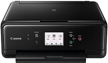 Driver til Canon PIXMA HOME TS6160