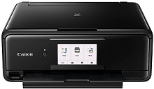 Driver til Canon PIXMA HOME TS8160