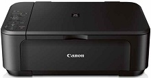 Canon PIXMA MG2220 driver