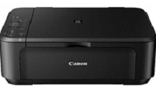 Canon PIXMA MG2250 driver
