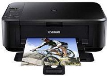 Canon PIXMA MG2270 driver