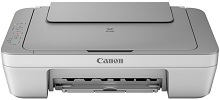 Canon PIXMA MG2420 driver