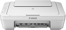 Canon PIXMA MG2460 driver