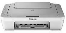 Canon PIXMA MG2470 driver