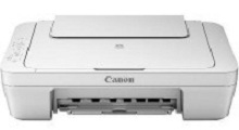 Canon PIXMA MG2550 driver