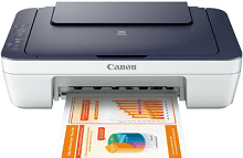 Canon PIXMA MG2577s driver