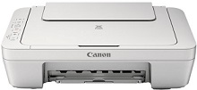 Canon PIXMA MG2900 driver