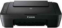 Canon PIXMA MG2920 driver