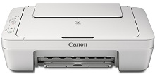 Canon PIXMA MG2924 driver