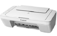 Canon PIXMA MG2950 driver
