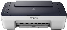 Canon PIXMA MG2965 driver