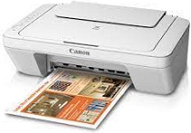 Canon PIXMA MG2970 driver