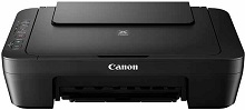 Canon PIXMA MG3020 driver