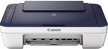 Canon PIXMA MG3022 driver
