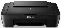 Canon PIXMA MG3040 driver