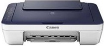 Canon PIXMA MG3053 driver