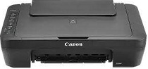 Canon PIXMA MG3070S driver