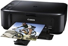 Canon PIXMA MG3140 driver