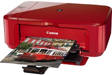 Canon PIXMA MG3170 driver
