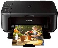 Canon PIXMA MG3250 driver