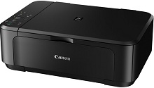 Canon PIXMA MG3522 driver