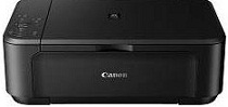 Canon PIXMA MG3550 driver