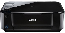 Canon PIXMA MG4120 driver