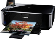 Canon PIXMA MG4150 driver