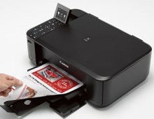 Canon PIXMA MG4240 driver