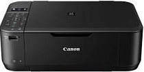 Canon PIXMA MG4260 driver