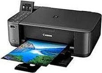 Canon PIXMA MG4270 driver