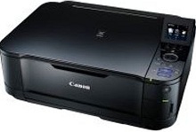 Canon PIXMA MG5140 driver