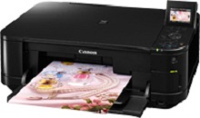 Canon PIXMA MG5150 driver