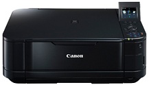 Canon PIXMA MG5170 driver