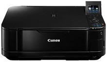 Canon PIXMA MG5210 driver