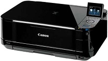 Canon PIXMA MG5220 driver