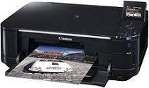 Canon PIXMA MG5270 driver