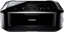 Canon PIXMA MG5320 driver