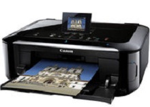 Canon PIXMA MG5350 driver