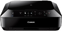 Canon PIXMA MG5420 driver