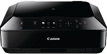 Canon PIXMA MG5422 driver