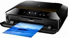 Canon PIXMA MG5440 driver