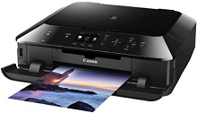 Canon PIXMA MG5450 driver