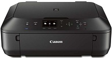 Canon PIXMA MG5520 driver