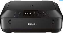 Canon PIXMA MG5620 driver