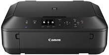 Canon PIXMA MG5650 driver