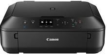 Canon PIXMA MG5660 driver