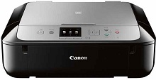 Canon PIXMA MG5721 driver